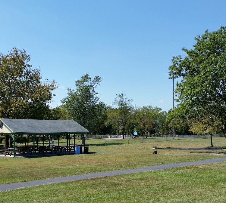 Gettysburg Recreation Park (Gettysburg,&nbspPA)